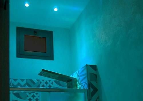 Bed & Breakfast Vittorio Emanuele II Suite