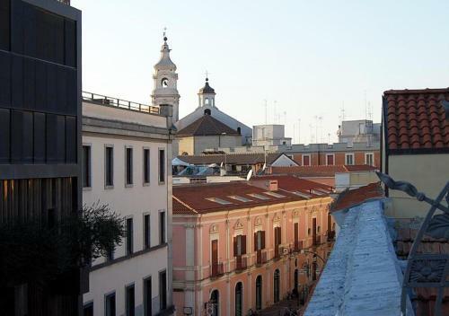 Bed & Breakfast Vittorio Emanuele II Suite