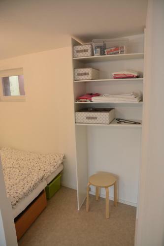 Hostal Villa Bohemia