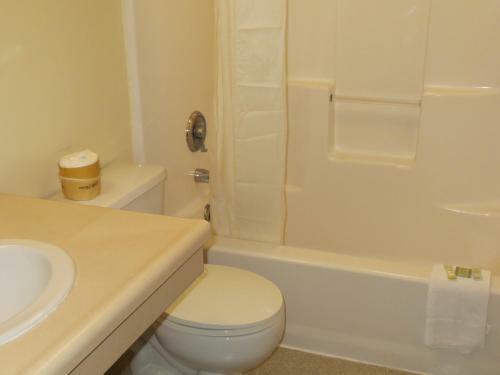 Hotel Super 8 Hasting