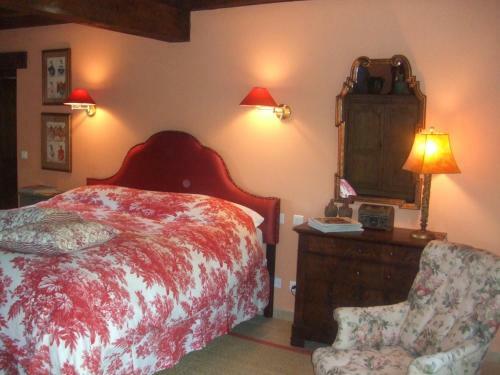 Bed & Breakfast Le Domaine De La Millasserie