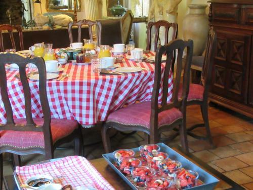 Bed & Breakfast Le Domaine De La Millasserie