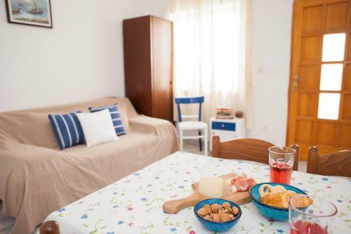 Apartments Barbara Tisno