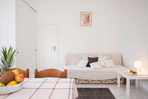 Apartments Barbara Tisno