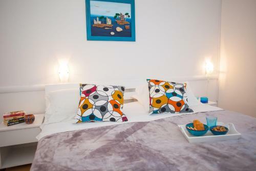 Apartments Barbara Tisno