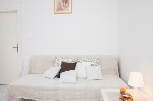 Apartments Barbara Tisno