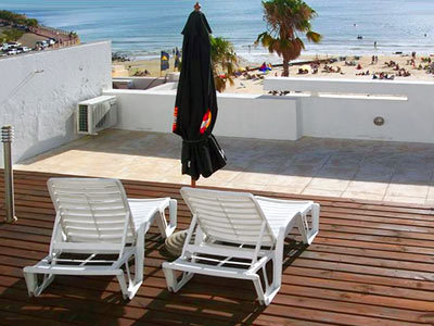 Hotel Genoves
