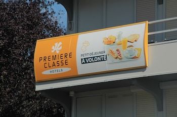 Hotel Premiere Classe Soissons