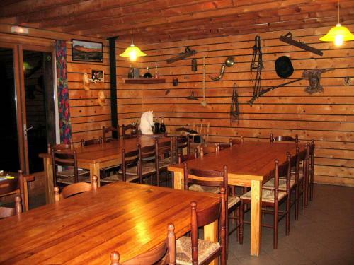 Hostal G�te Equisud - Demi-pension Inclus