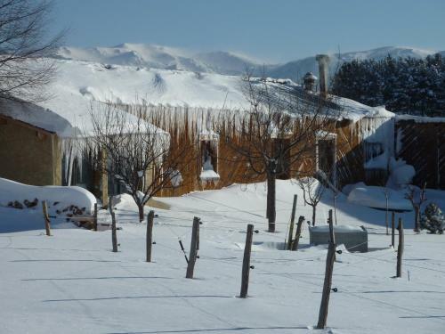 Hostal G�te Equisud - Demi-pension Inclus