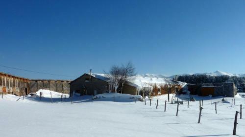 Hostal G�te Equisud - Demi-pension Inclus