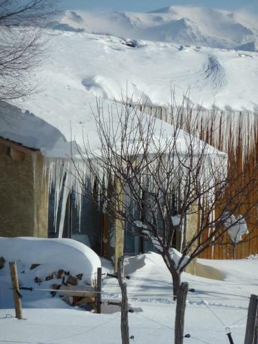 Hostal G�te Equisud - Demi-pension Inclus