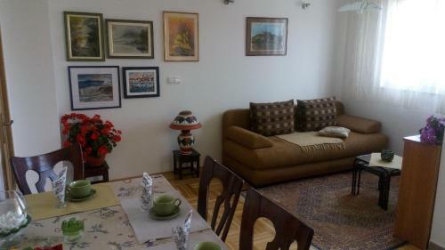 Z&e Apartment