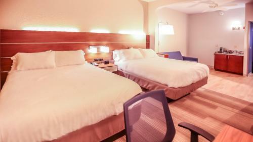 Hotel Holiday Inn Express Daytona Beach - Speedway