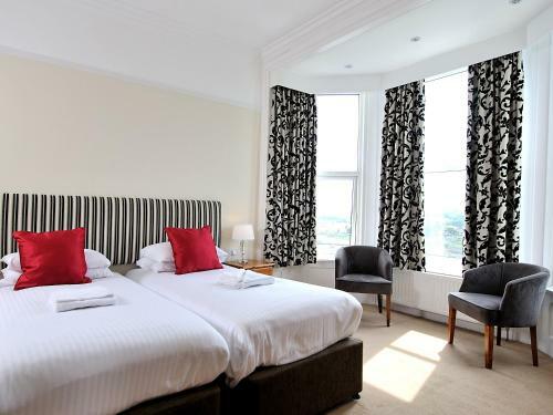 Hostal Atlantic House