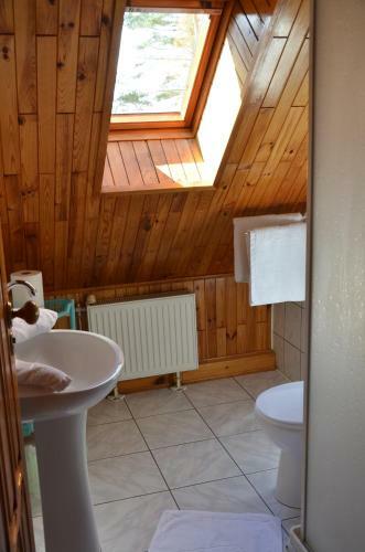 Lodge Oaza Mazurska - Lesniczowka