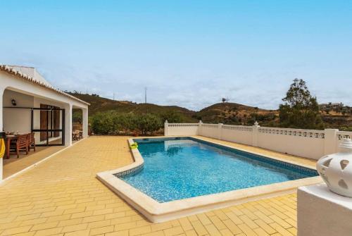 Villa Tranquila
