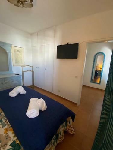 Apartamento Girassol