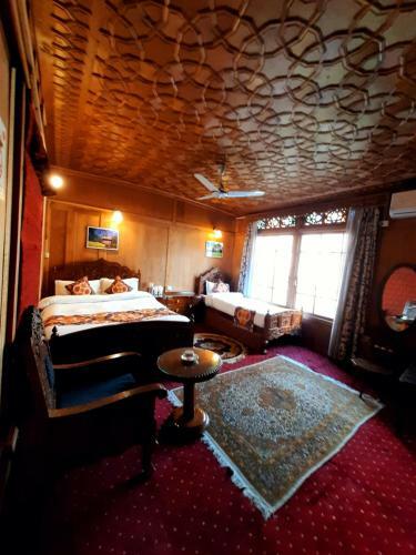 Hotel The Luxury Inn Badyari Palace