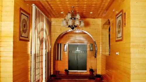Hotel The Orchid Inn By 29bungalow