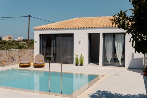 Selena One Luxury Villa With Private Swimming Pool