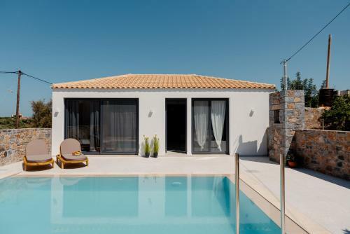 Selena One Luxury Villa With Private Swimming Pool