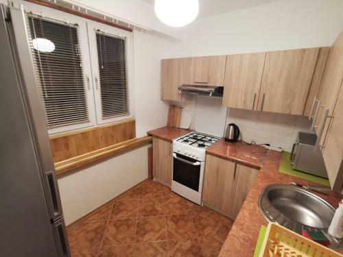 Apartament, Mieszkanie Podolszyce 1