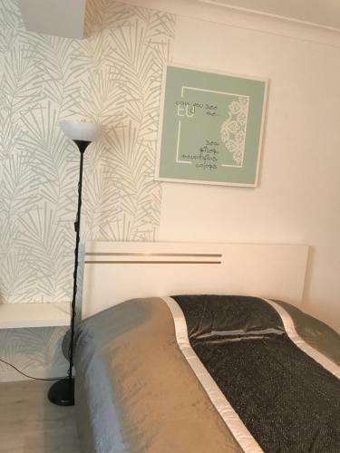 Apartamento Vi-ana House City View