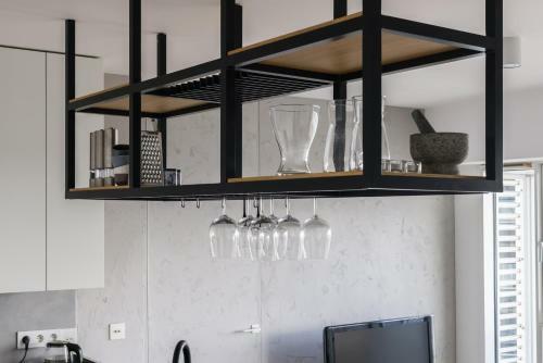 Dzielnica Cesarska Apartments By Renters