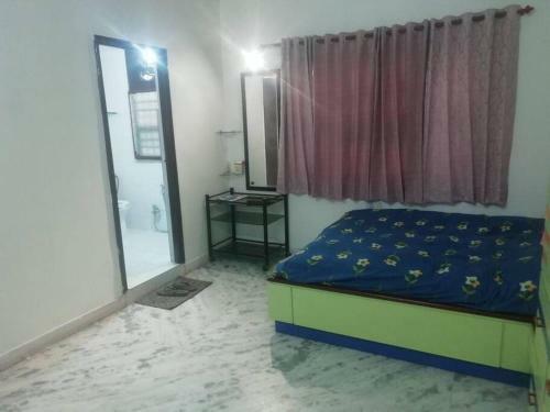 Apartamento Lovely 1bhk With Gulab Bagh View