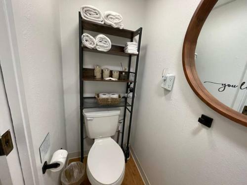 Apartamento Best Location Hawaiian Charm W/modern Amenities