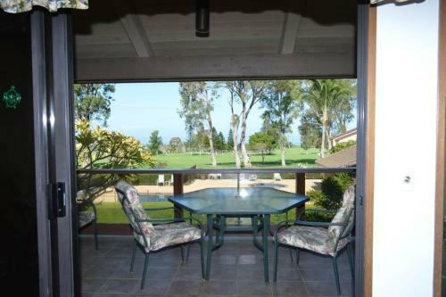 Apartamento Aikoloa Villas G201 Ocean Views