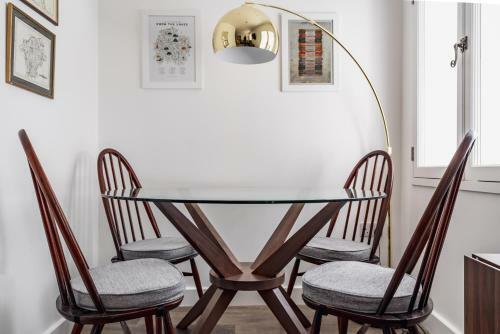 Pickle Pot Loft- 2 Bedroom Apartment In Hawkshead