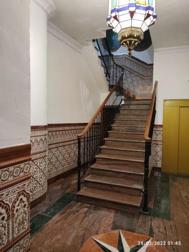 Apartamento Chill�n Granados