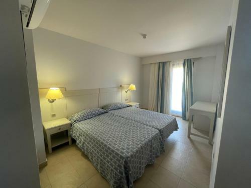 Apartamento �tico Cuarta Planta Vistas Al Mar