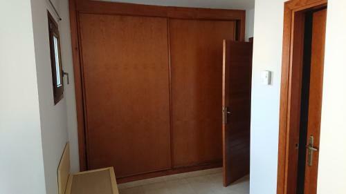 Apartamento �tico Cuarta Planta Vistas Al Mar