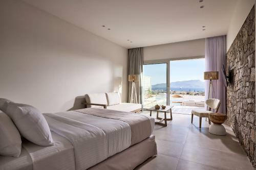Hotel Civitas Milos