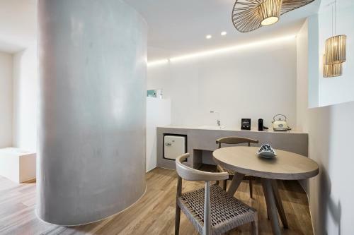 Hotel Civitas Milos