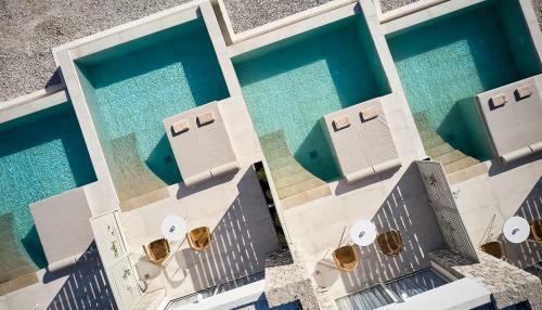 Hotel Civitas Milos