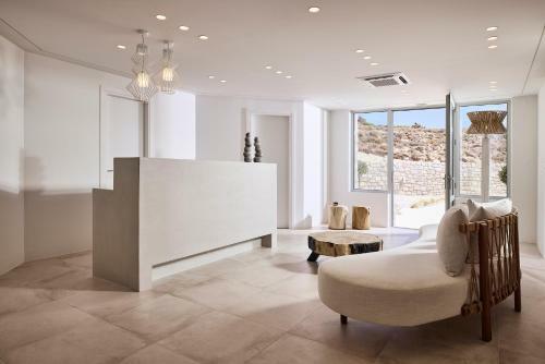 Hotel Civitas Milos