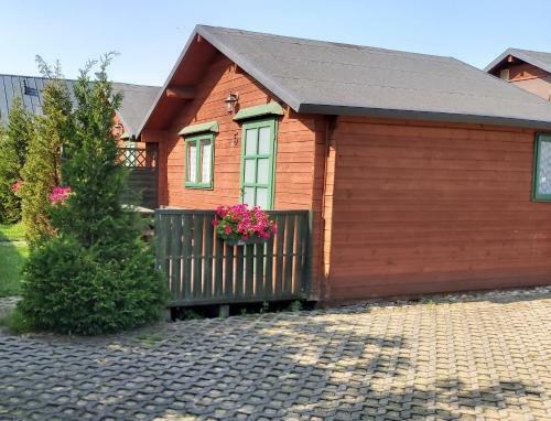 Na Wsp�lnej Sarbinowo