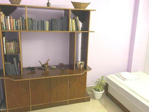 Apartamento Cozy Crib