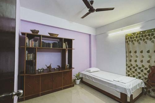 Apartamento Cozy Crib
