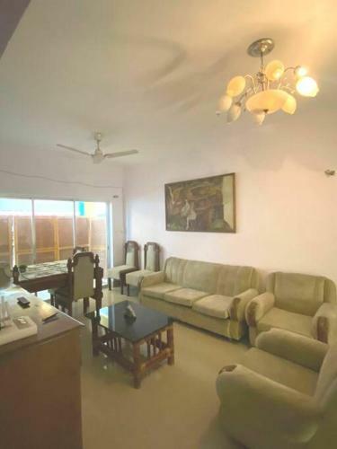 Apartamento Cozy Crib