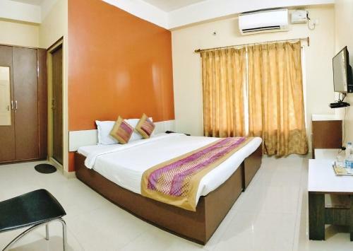Bed & Breakfast Hotel Island Park