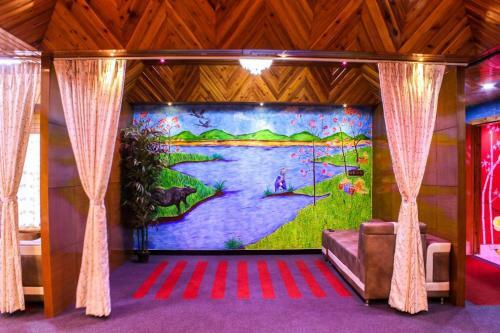 Hostal Kaziranga Guest House, Guwahati