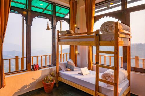 Albergue Zostel Banikhet (dalhousie)