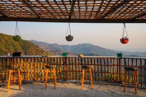 Albergue Zostel Banikhet (dalhousie)