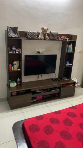 Apartamento Hm Homestay