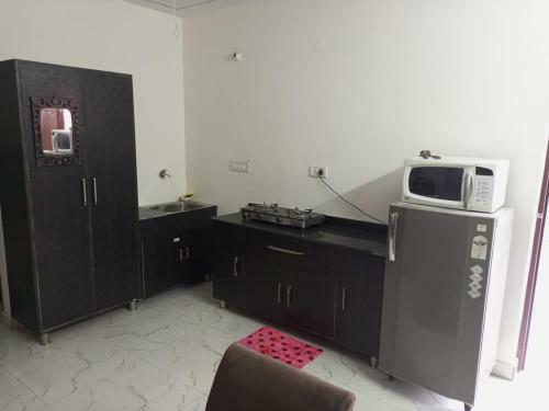Apartamento Delta Homes